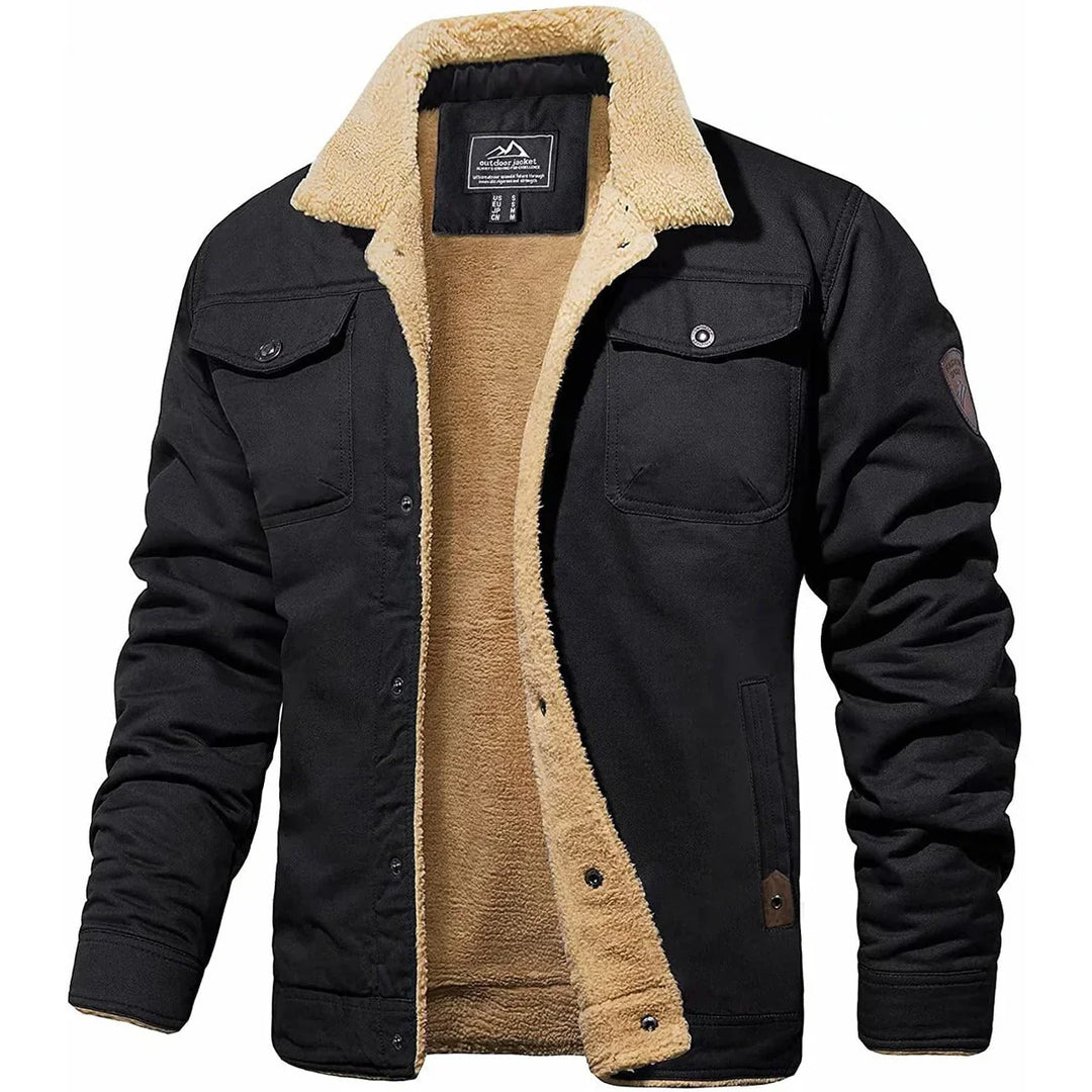 Oscar Premium Bomber Jacket