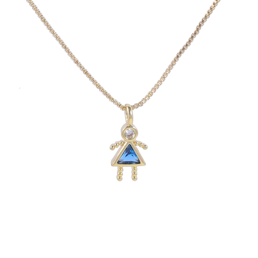 Mother’s Love Necklace