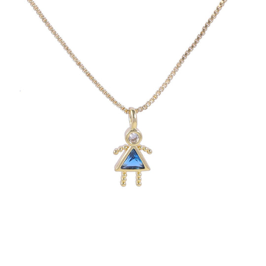 Mother’s Love Necklace