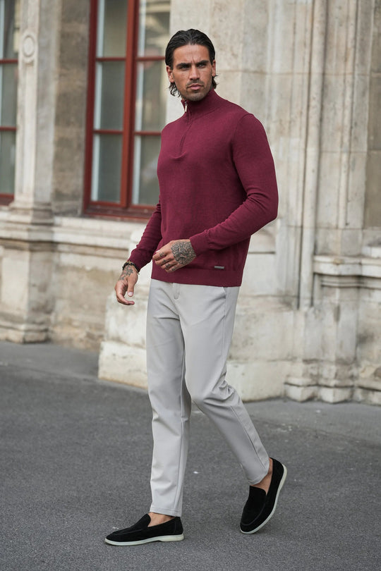 The Stretch Trousers