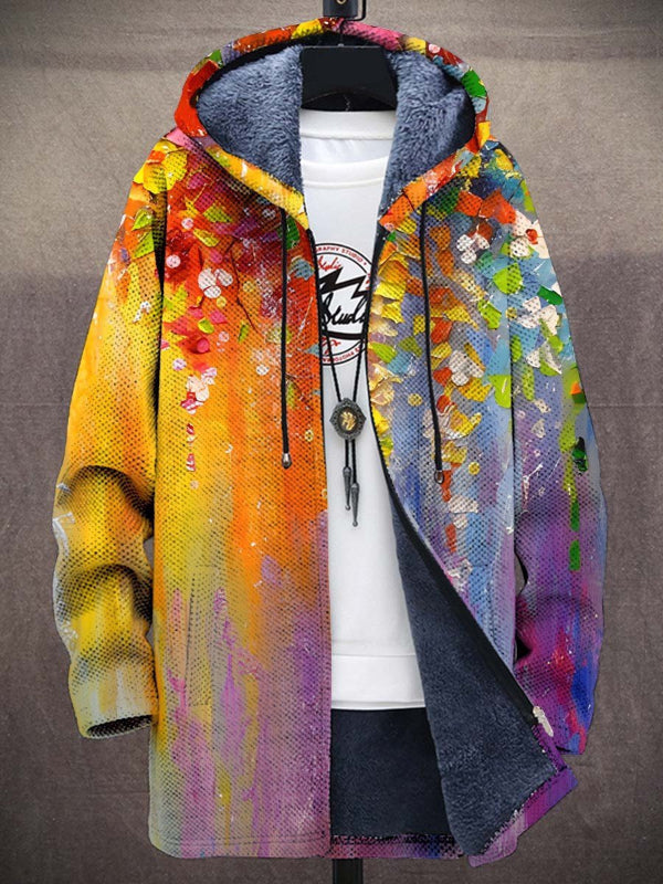 Anne Artistic Knit Cardigan for Everyday Elegance