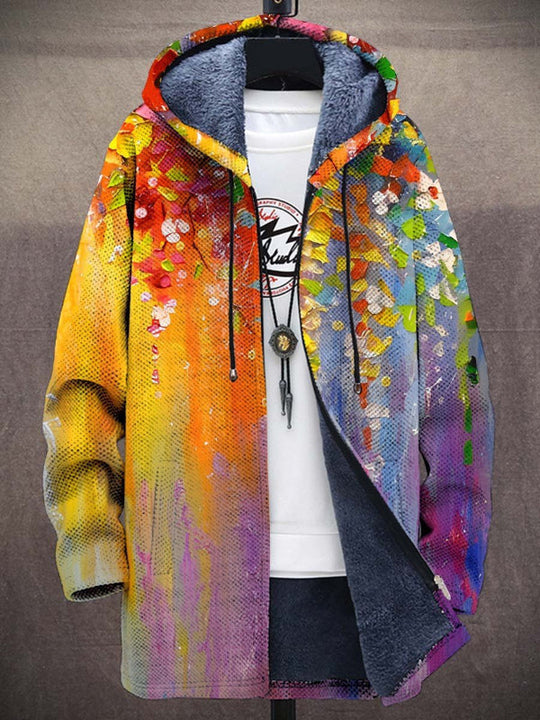 Anne Artistic Knit Cardigan for Everyday Elegance
