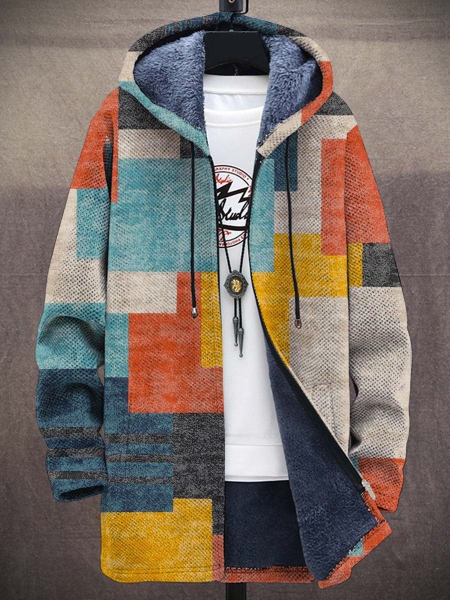 Anne Artistic Knit Cardigan for Everyday Elegance
