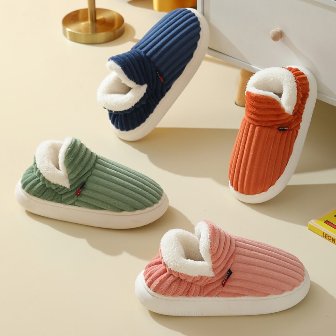 Roos Winter Slippers