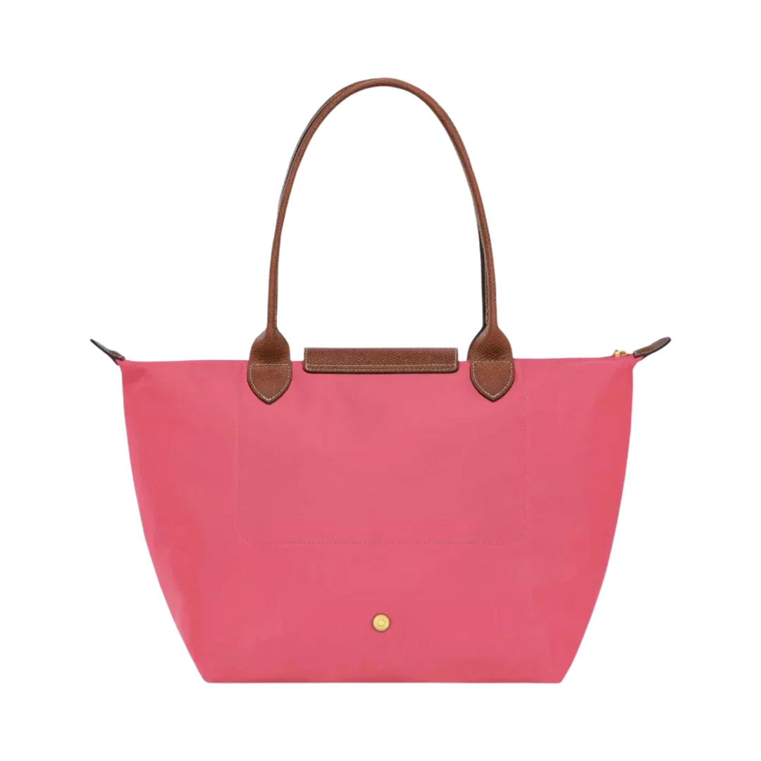 Bellemon Oxford Tote - Grenadine