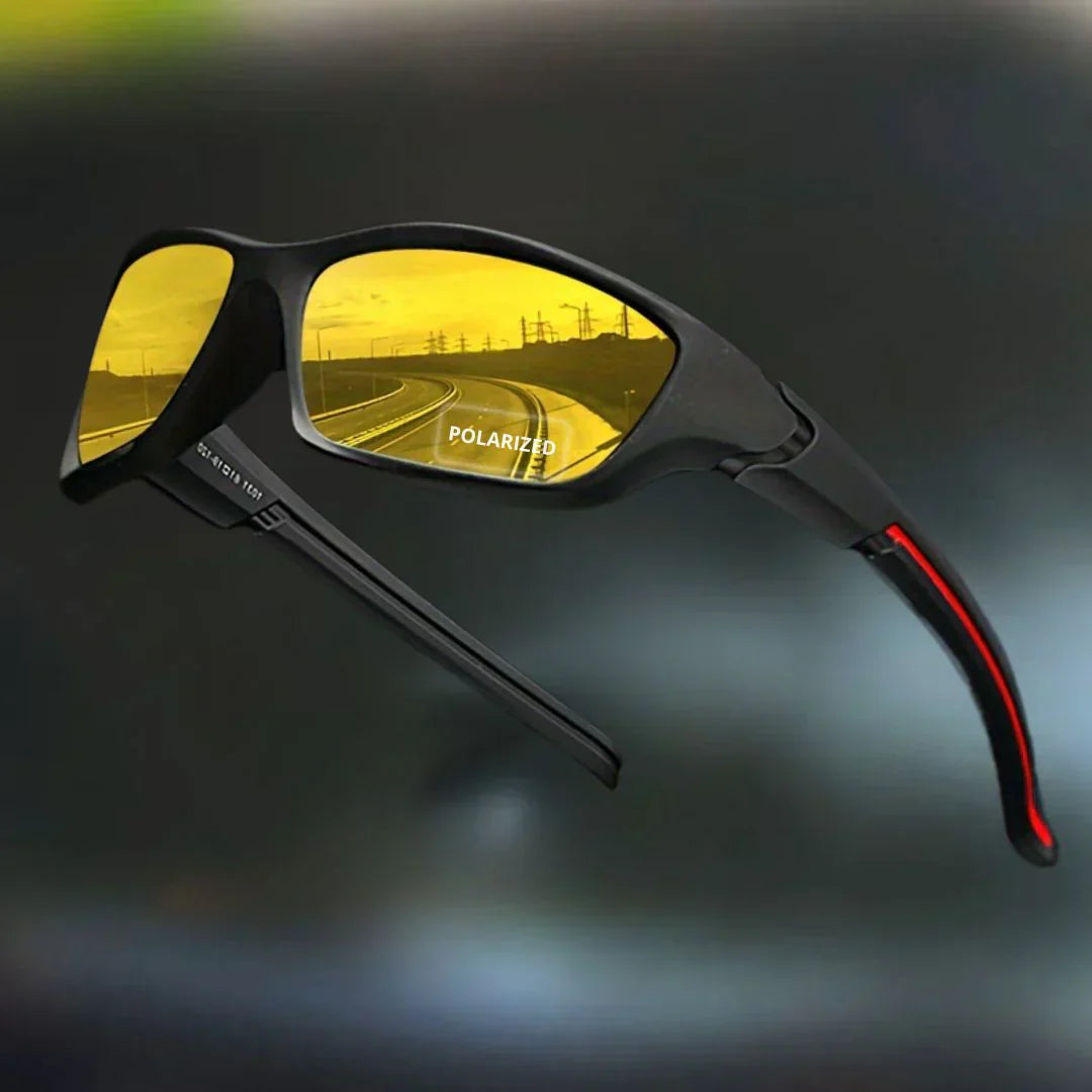 The Norton Polarised Sunglasses