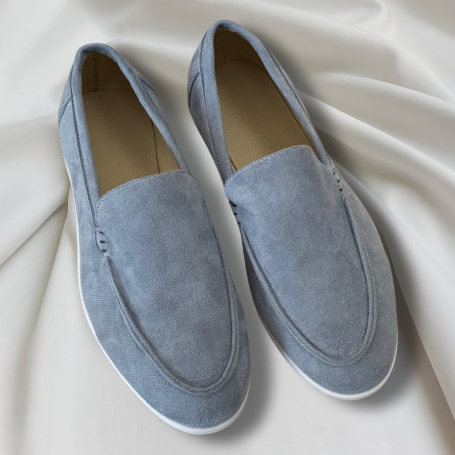 Chris Premium Suede Loafer