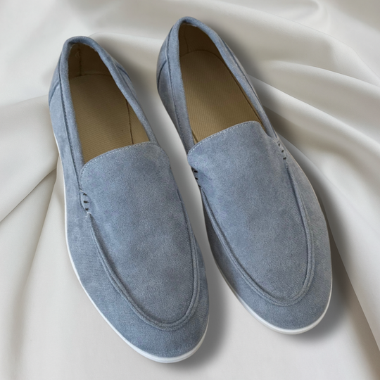 Chris Premium Suede Loafer