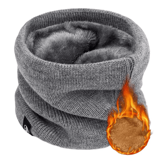 Soft Warm Neck Warmer