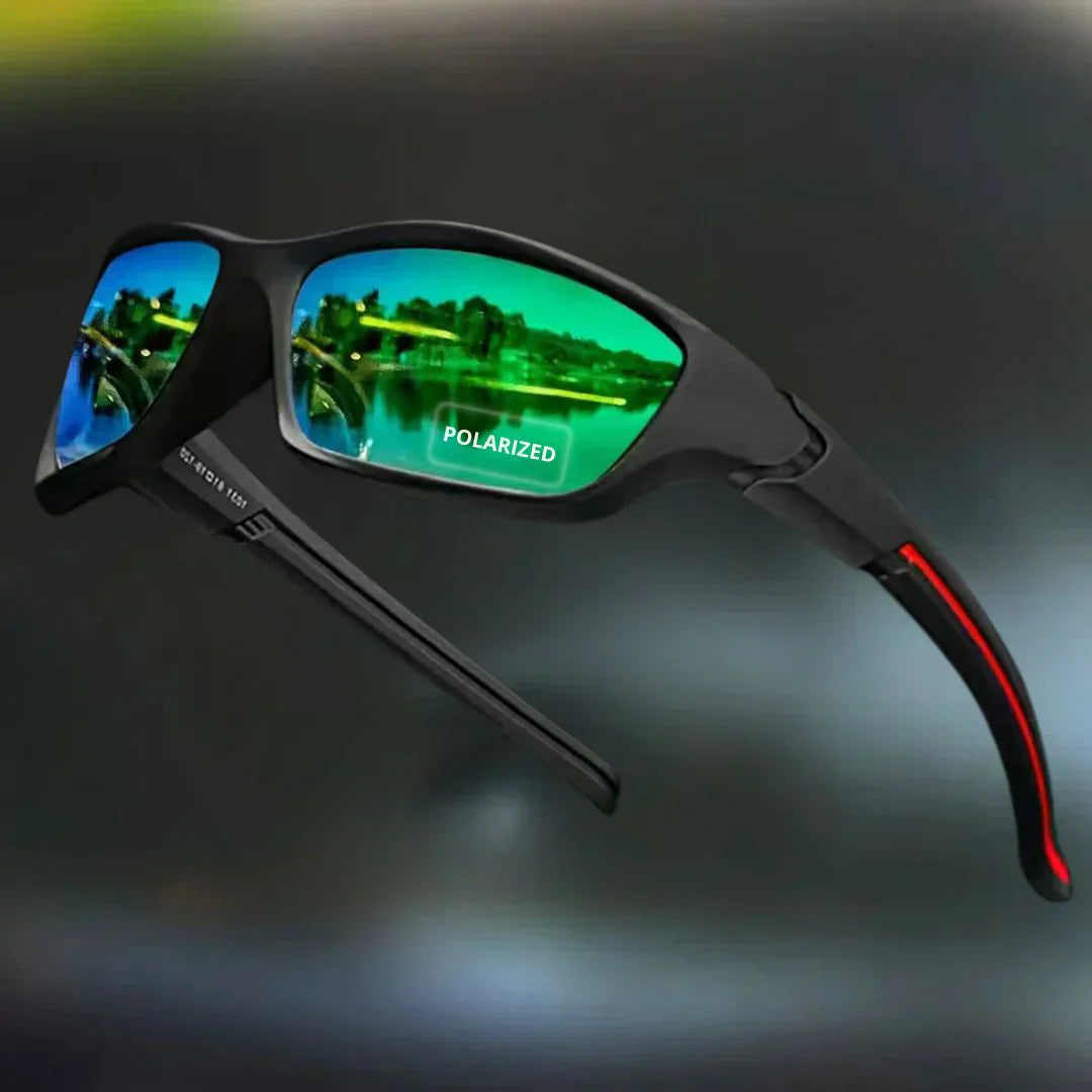 The Norton Polarised Sunglasses