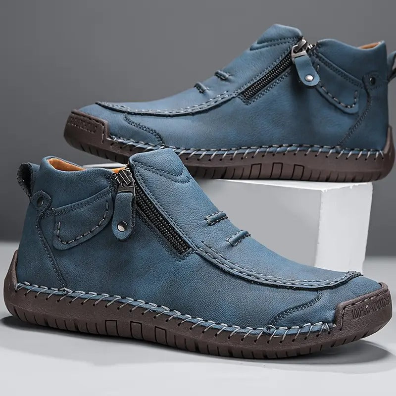 Gavin Orthopedic Shoes
