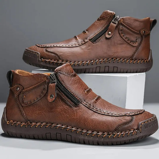 Gavin Orthopedic Shoes