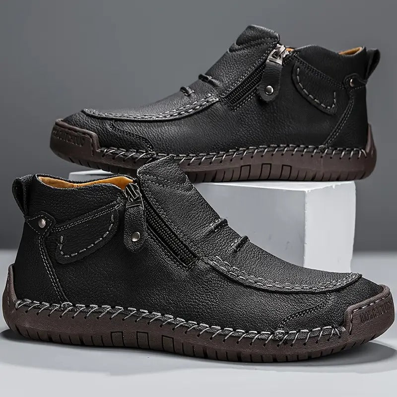 Gavin Orthopedic Shoes