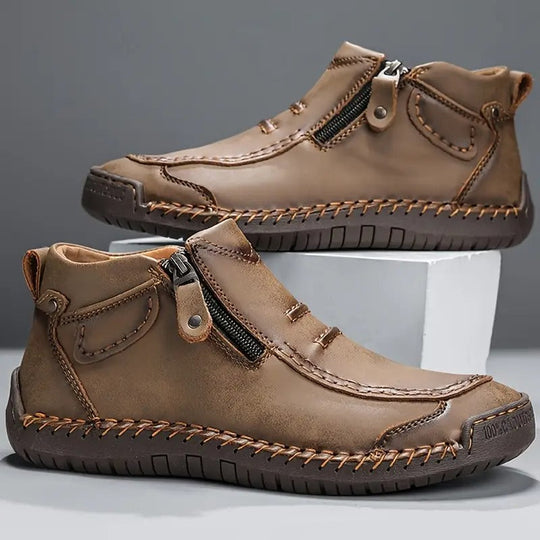Gavin Orthopedic Shoes