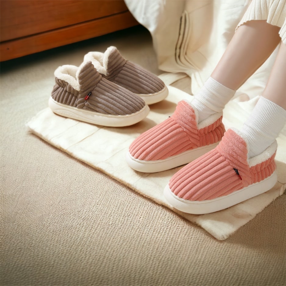 Roos Winter Slippers