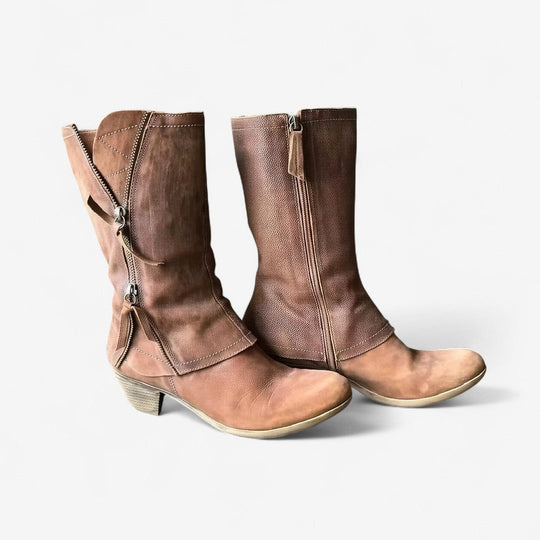 Jessie Stylish Autumn Boots