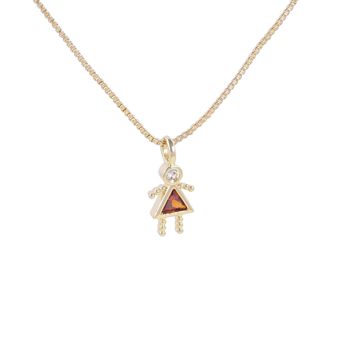 Mother’s Love Necklace
