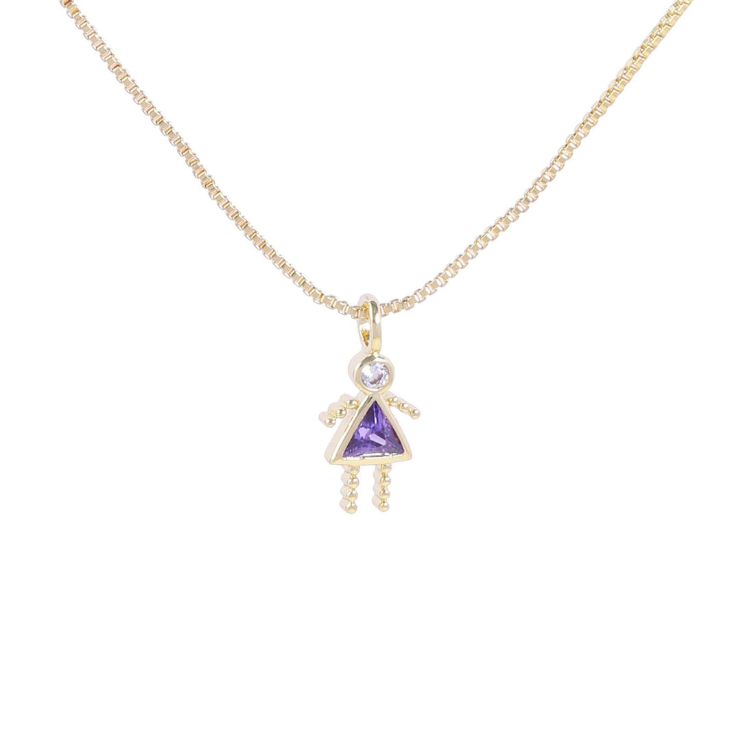 Mother’s Love Necklace