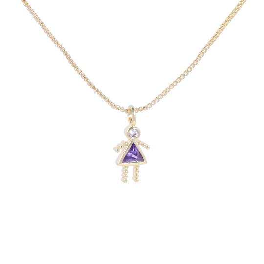 Mother’s Love Necklace