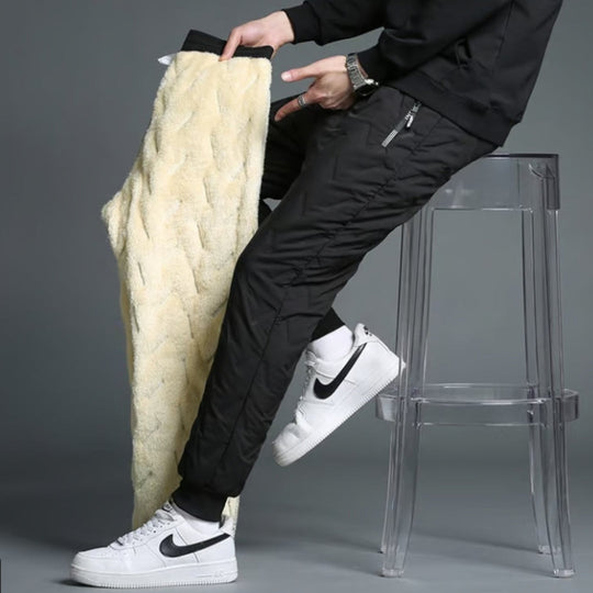 Daan Winter Pants