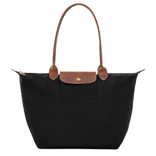 Bellemon Oxford Tote - Black