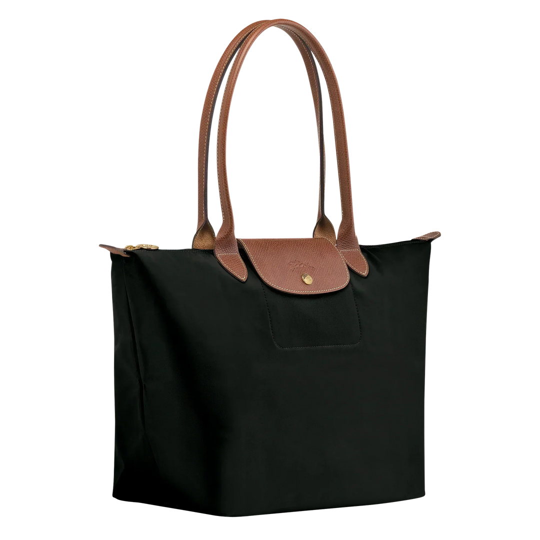The Chic Foldaway Bag