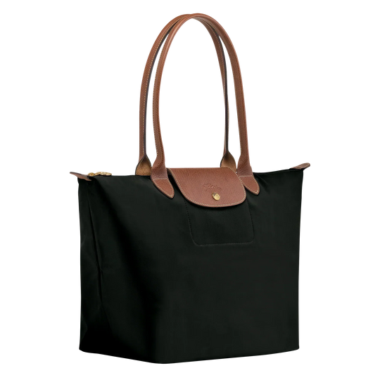 The Chic Foldaway Bag
