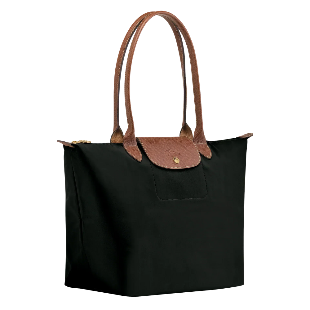 Bellemon Oxford Tote - Black