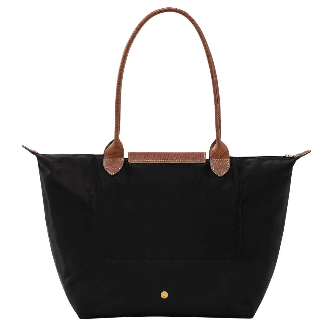 Bellemon Oxford Tote - Black