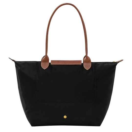 Bellemon Oxford Tote - Black