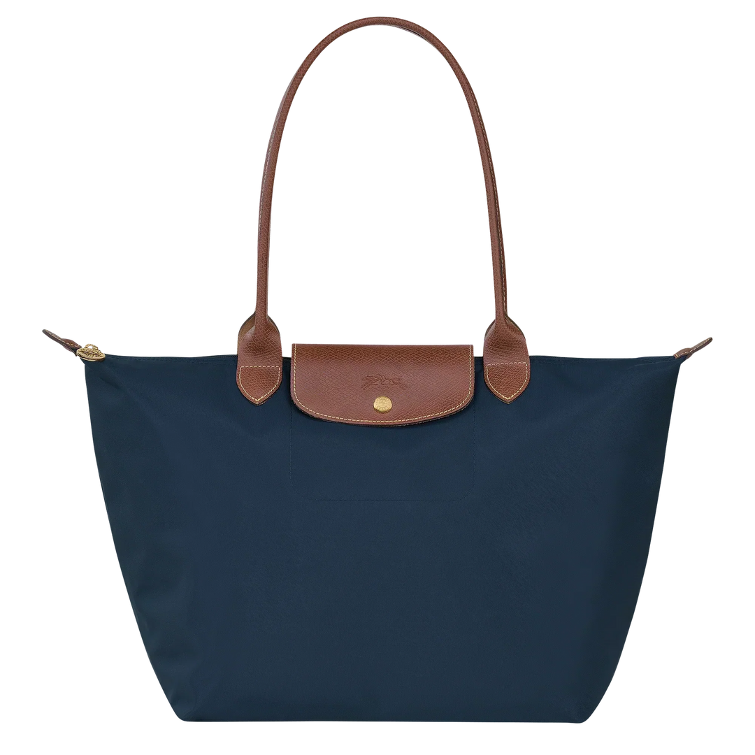 The Chic Foldaway Bag