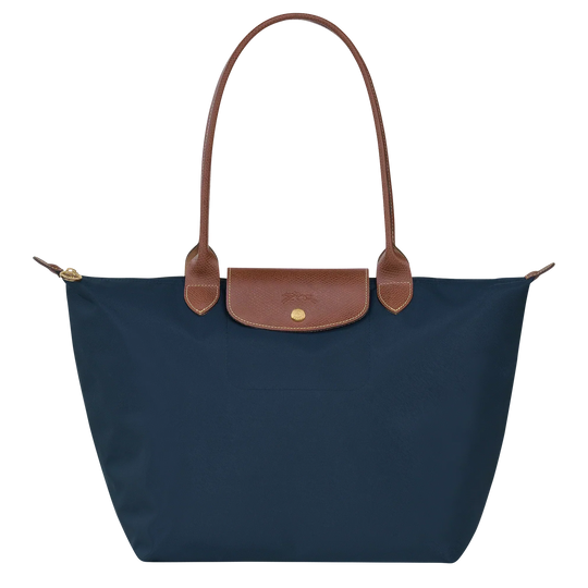 The Chic Foldaway Bag