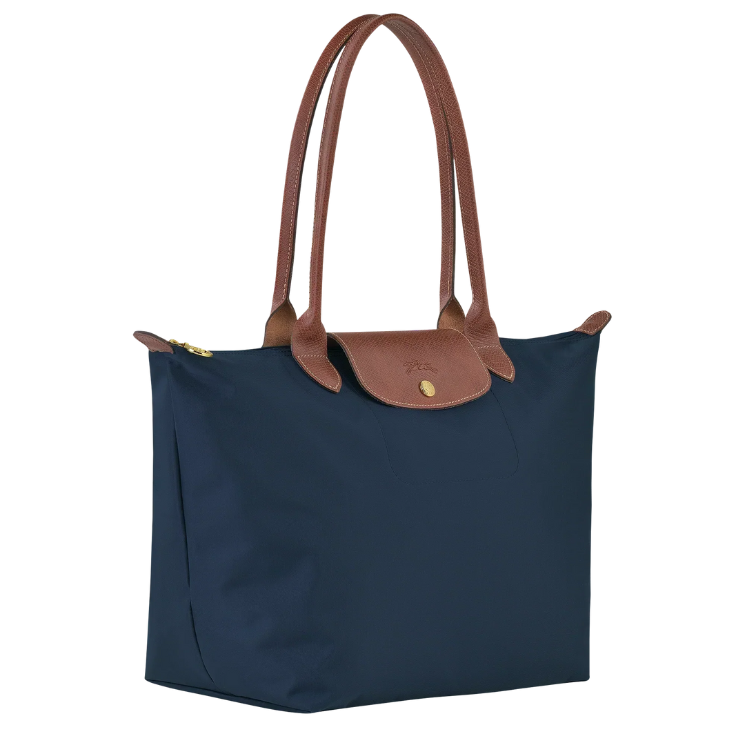 Bellemon Oxford Tote - Navy