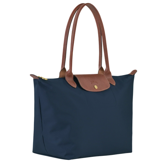 Bellemon Oxford Tote - Navy
