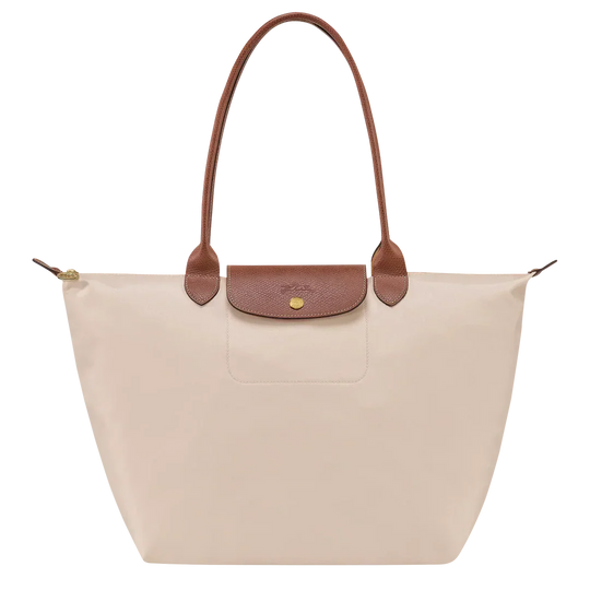 Bellemon Oxford Tote - Paper