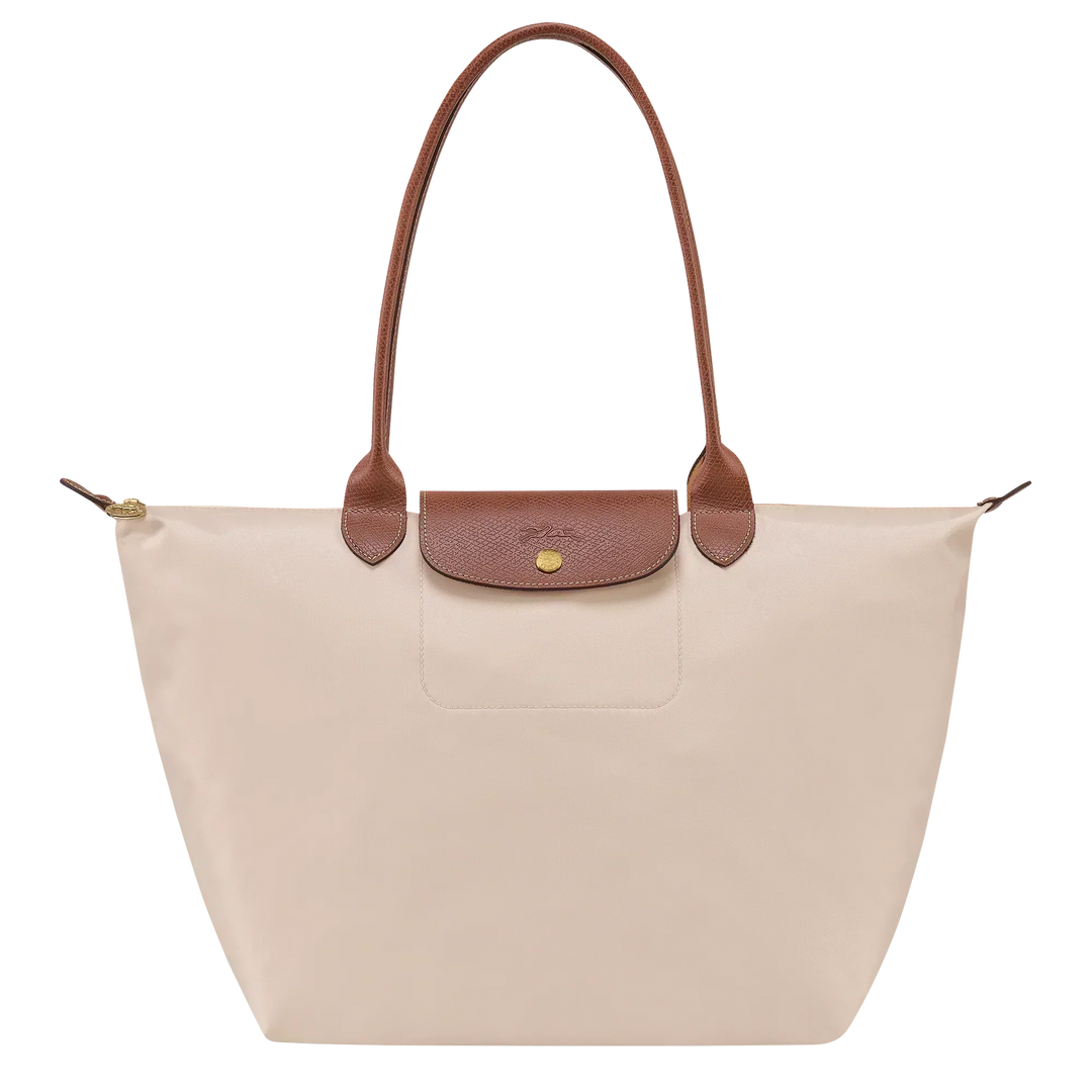 The Chic Foldaway Bag