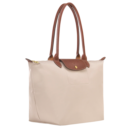 Bellemon Oxford Tote - Paper