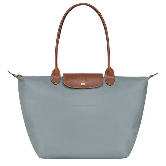 Bellemon Oxford Tote - Steel