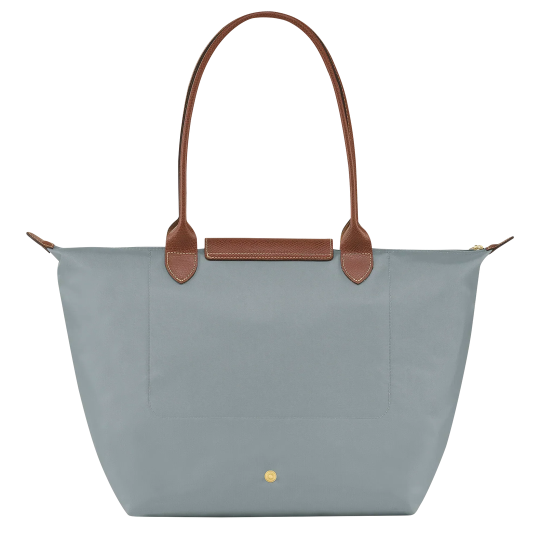 Bellemon Oxford Tote - Steel
