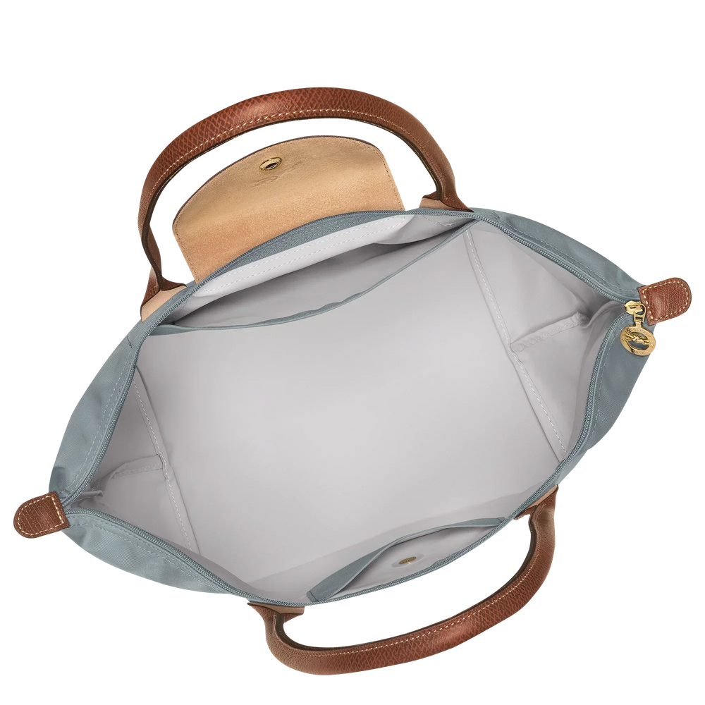 Bellemon Oxford Tote - Steel