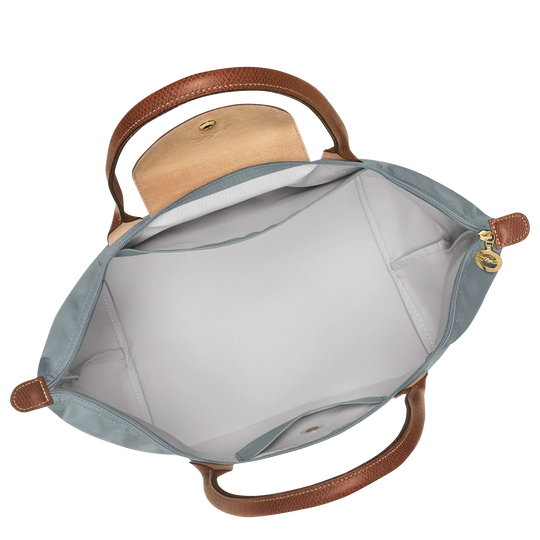 Bellemon Oxford Tote - Steel