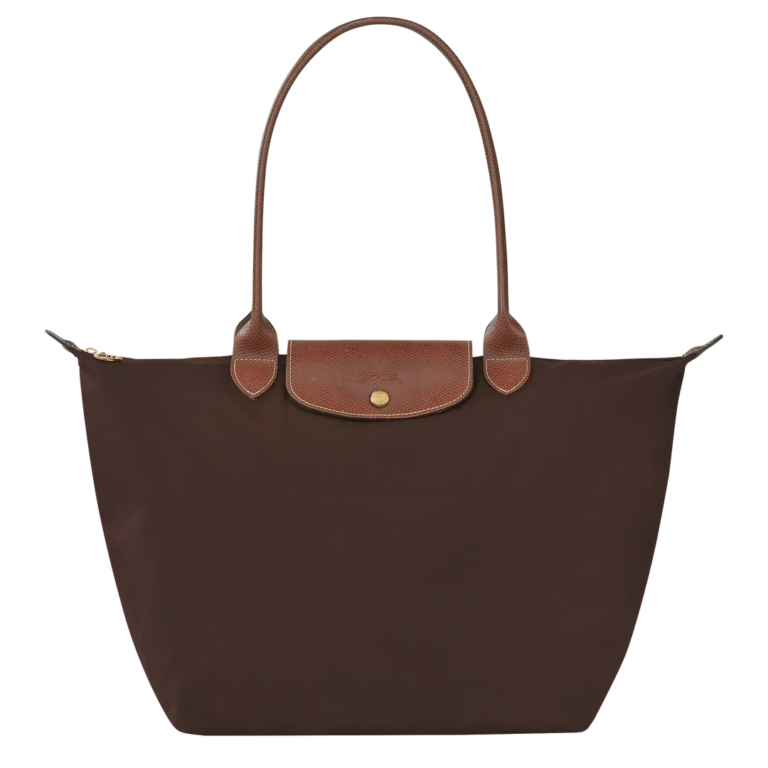 The Chic Foldaway Bag