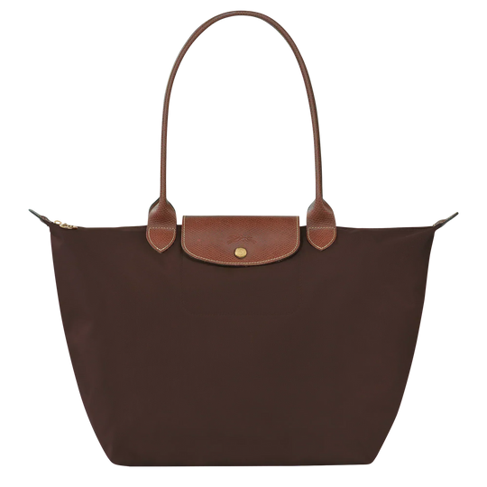 The Chic Foldaway Bag