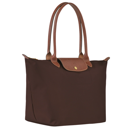 Bellemon Oxford Tote - Ebony