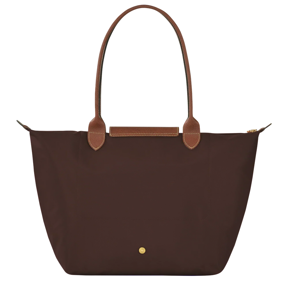 Bellemon Oxford Tote - Ebony