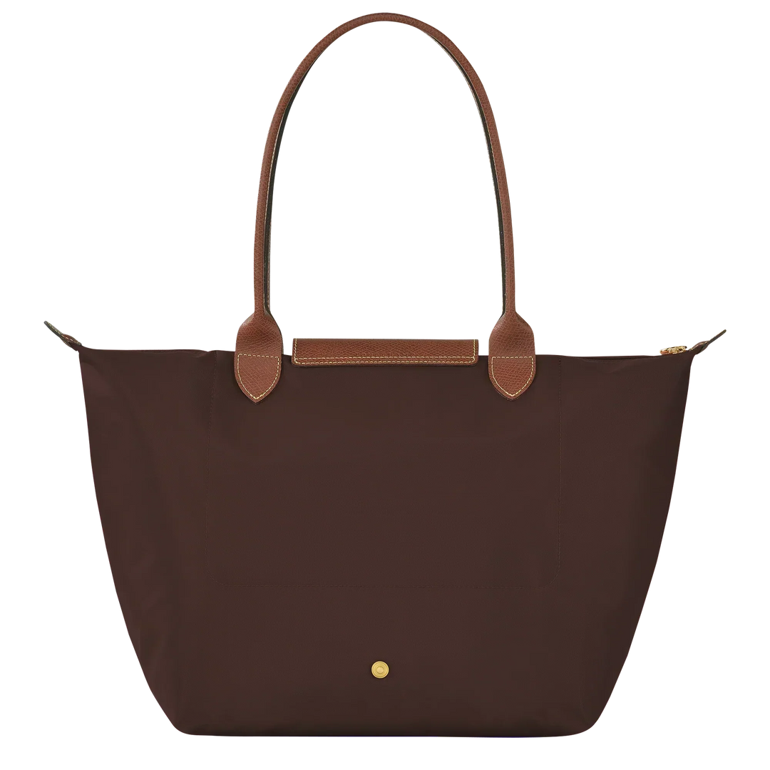 Bellemon Oxford Tote - Ebony