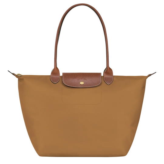 Bellemon Oxford Tote - Fawn