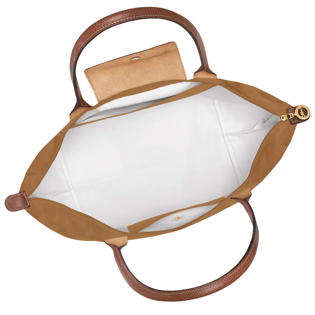 Bellemon Oxford Tote - Fawn