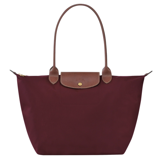The Chic Foldaway Bag