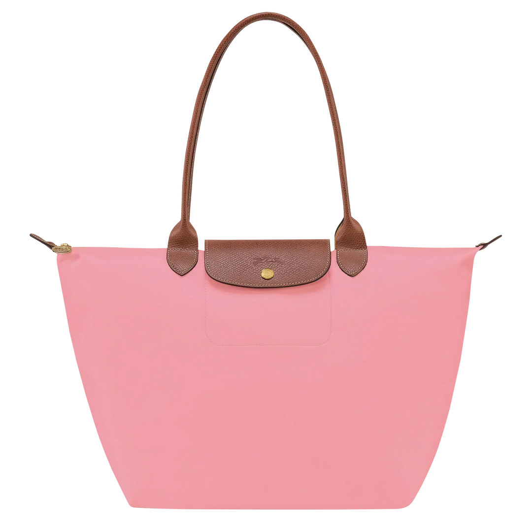 The Chic Foldaway Bag